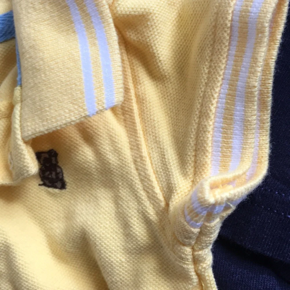 Preemie boy George one piece
